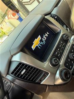 شيفروليه تاهو